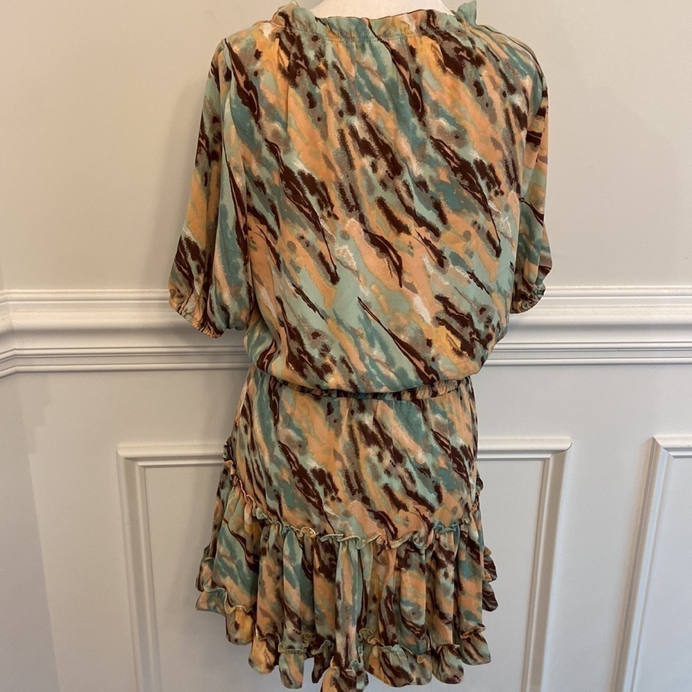Versona dress - Picture 7 of 9